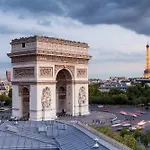 Champs Elysees