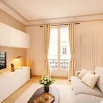 Champs Elysees