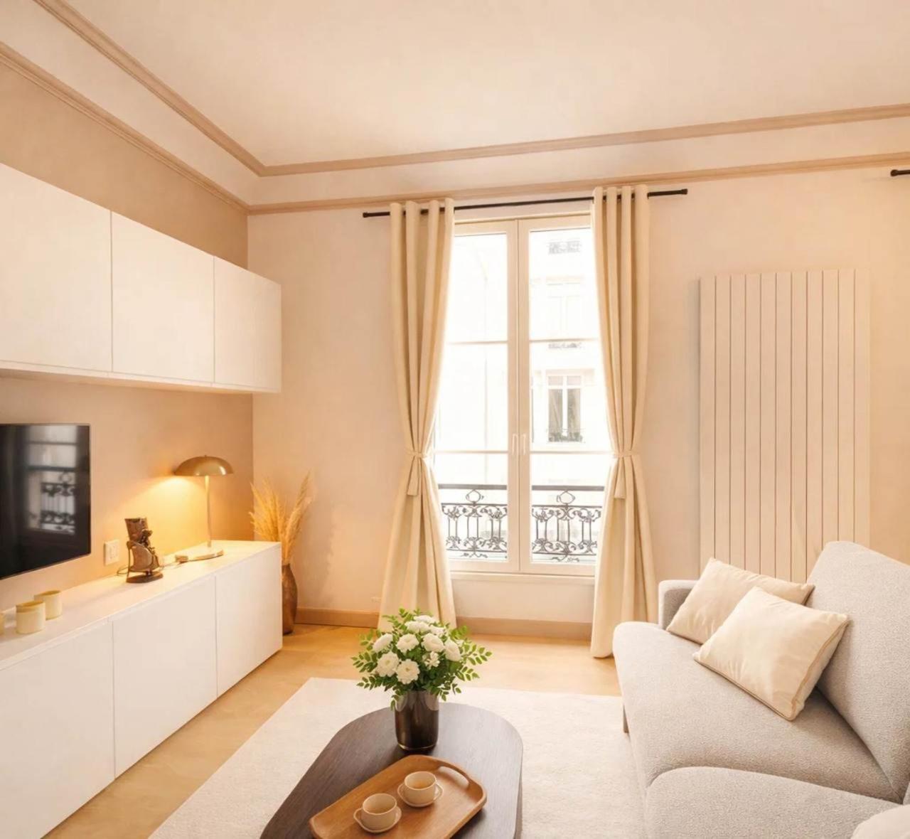 Champs Elysees Apartment Paris